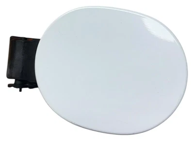 Land Range Rover Sport 2014-2017 tanque de combustible puerta de llenado con bolsillo blanco OEM Foto 1 de 4