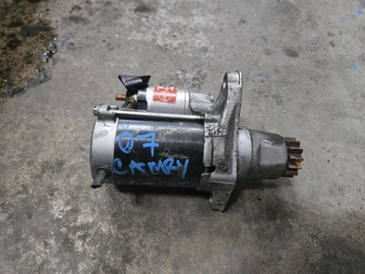 Motor De Arranque TOYOTA CAMRY 02 03 04 05 06 07 08 09 12 13 14 15 16 17 3.5L V6 Foto 1 de 3