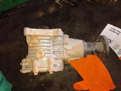(TRANFER CASE ONLY)  SELTOS    2021 Transfer Case 646381 - Image 1 of 4