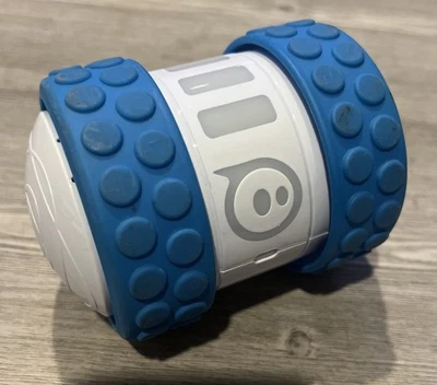 SPHERO Ollie Model 1B01 Bluetooth App Controlled Robot Toy Android or iPhone App - Image 1 of 3