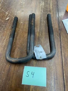 2 International 465922C1 U Bolts New - Picture 1 of 2