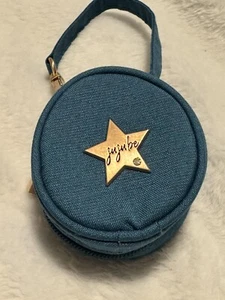 Jujube Teal Lagoon Paci Pod - Picture 1 of 5