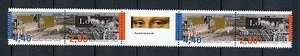 STAMP / TIMBRE FRANCE NEUF N° N°2852B ** (Bande de 2 Diptyques ) MUSEE DU LOUVRE - Photo 1/1