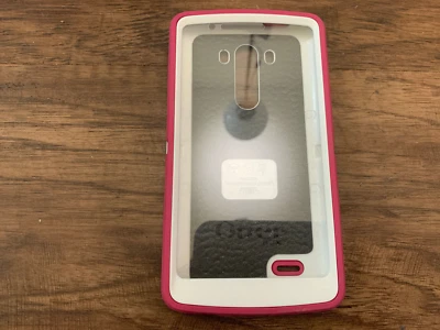 Capa Otterbox Defender Series para celulares LG G3 – Rosa - Imagem 1 de 4