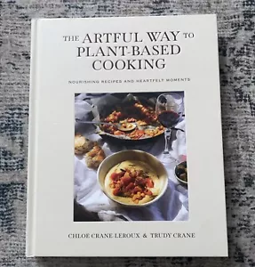The Artful Way to Plant-Based Cooking: Nourishing Recipes and Heartfelt Moments - Imagen 1 de 6
