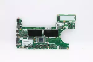 New Lenovo ThinkPad L14 L15 Gen1 Laptop R5-4500 Motherboard 5B20W77606 - Picture 1 of 5