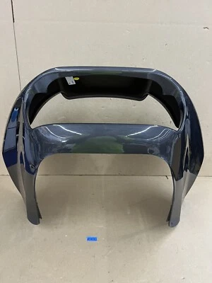 Harley-Davidson Road Glide Special Outer Carenado Gray Haze 2023 OEM Foto 1 de 4