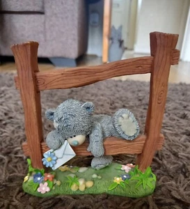 me to you figurines - Picture 1 of 2