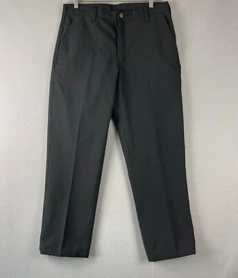 Workrite FR Pants Mens 36x31 Black Fire Resistant ARC 7 Cat 1 Nomex Workwear - Image 1 of 4