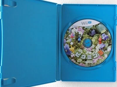 Pikmin 3 WiiU Nintendo Wii U From Japan - Image 1 of 4