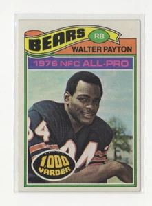 YOU PICK - 1977 Topps Football Singles VINTAGE ROOKIES RC STAR HOF 712 - Picture 1 of 5