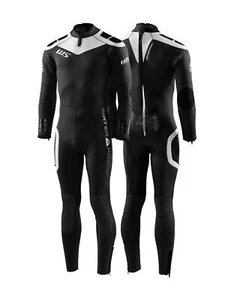 Waterproof Mens W5 3.5mm Tropic Suit - Picture 1 of 1