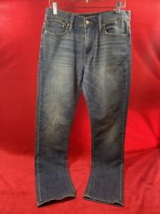 Lucky Brand 410 Athletic Slim  Jeans Size 30x32