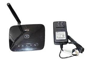 Verizon Telephone Phone Base Wireless Huawei F256-BVW Home power adaptor - Afbeelding 1 van 8
