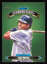 2020 Panini Diamond Kings #ATDK-1 Tony Gwynn - - - Near Mint