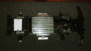 Chassis for RadioShack 1:10 Scale Remote Control Ford F-150 - Picture 1 of 5