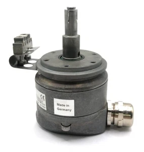 Codificador incremental SEW Eurodrive ES7C/EV7C OG73 UN1024 0G73 UN 1024 - Imagen 1 de 6