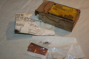 Kit de correas de puente Squard D 9998SO31 Serie A 9998 SO-31 - Imagen 1 de 4