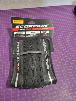 Pirelli SCORPION XC RC 29x2.2" ProWall Faltreifen - Bild 1 von 3