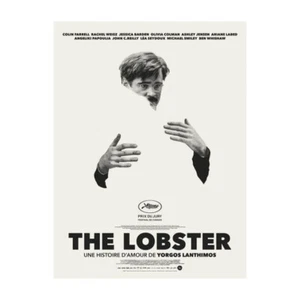 The Lobster DVD NEUF - Foto 1 di 1