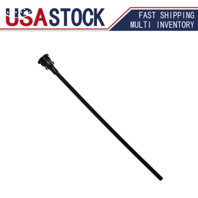 For 2011-2014 Ford F-150 Mustang 5.0L Engine Oil Indicator Dipstick Tube - Image 1 of 4