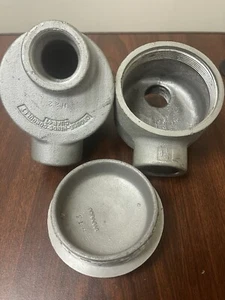 Eaton GUAB47 - Picture 1 of 2
