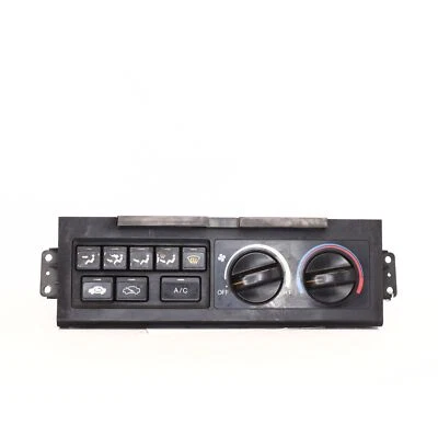 1988 Acura Legend Temperature Control Part Number - 655-50327 - Image 1 of 4