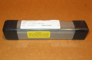 TechMet Carbide Blanks 1/8" to 5/8" x 6" STB Blanks M-STB-420 (Lot of 10) - Picture 1 of 2