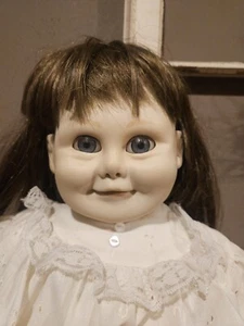 Vintage 1981 Royal House of Dolls "J. Turner" Signed Kristi Doll - Picture 1 of 9