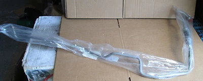 GENUINO BENTLEY ARNAGE AZUL BROOKLANDS CAJA DE CAMBIOS ENFRIADOR DE ACEITE TUBO DE ALIMENTACIÓN PL115039PC - Imagen 1 de 2