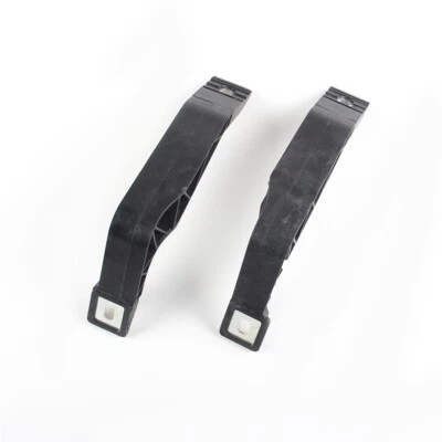 Kit de soporte de marco de soporte de radiador delantero izquierdo y derecho apto para AUDI Q3 RSQ3 Foto 1 de 4