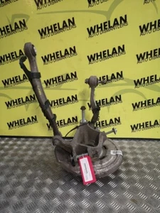 BMW 520 D F10 SE 4DR 2011 SWINGING ARM ASSEMBLY REAR LEFT - Picture 1 of 5