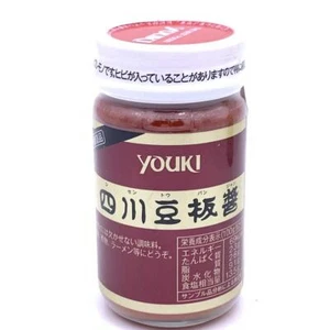 Youki Shisen Toban Jan Sauce Base 4.58oz/(130g) - Picture 1 of 2