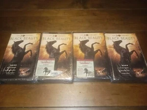Vintage Black Beauty VHS Factory Sealed - Picture 1 of 6