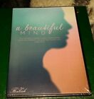 Flourish A Beautiful Mind (DVD) Milestone Church 3- disc set (New) Brandy Little