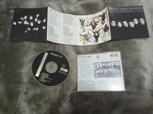 Neri Per Caso Le Ragazze Colombia CD - Picture 1 of 2