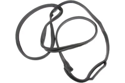 For 1977-1981 Mercedes-Benz 280E Door Seal Rear Right URO 1978 1979 1980 1981 - Image 1 of 4