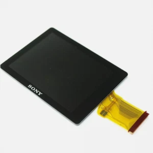 For Sony HX200 A65 A57 A77 Digital Camera New LCD Display Screen Repair Parts - Picture 1 of 1