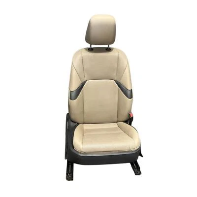 2019 Lexus Es300h Right Front Seat Tan Black Leather Ld13 12 Way Adjustable OEM Foto 1 de 4