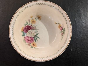 PORTLAND POTTERY COBRIDGE ENGLAND - Bowl - Picture 1 of 8