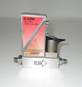 Bronkhorst Hi-Tec BRA-001F 3 ln/min AIR - Picture 1 of 3