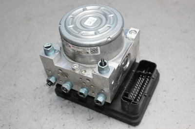 ABS hydraulic block control unit DSC 6869728 6869727 BMW 4 Series F32 430d manufactured 14 - Image 1 of 4
