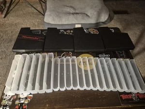 24 Nintendo SNES N64 Dust Sleeves Hüllen - Bild 1 von 4