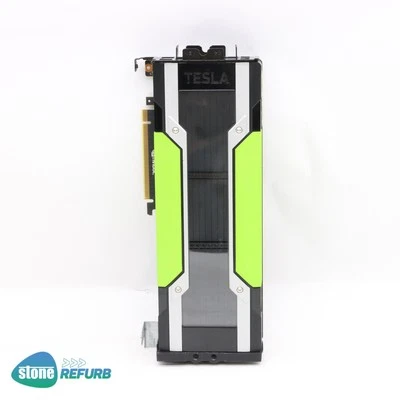 NVIDIA Tesla M40 - 12GB - GDDR5 - Graphics Card - Image 1 of 4