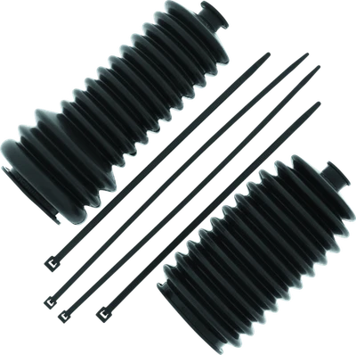 QuadBoss 417750 Steering Rack Tie Rod Kit for 2013 Can-Am Commander 1000 - Image 1 of 2