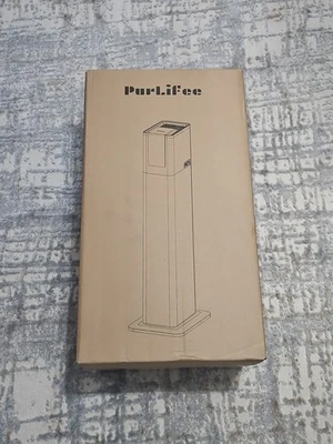 HUMIDIFIER FOR BEDROOM/LARGE ROOM ULTRASONIC HUMIDIFIER 3.4/13L GALLON NEW - Image 1 of 4