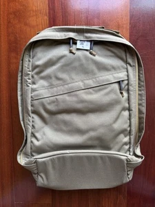 GORUCK SK21 Sand (GR1 Slick Shooter 21L, 500D)(New With Tag, Made In USA) - Picture 1 of 5