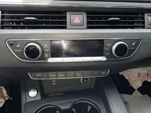 Control de temperatura delantero con asiento térmico OEM 18-20 AUDI Q5 404050 - Imagen 1 de 14