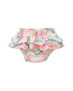 Tea Collection Tiered Ruffle Bloomer - Picture 1 of 4