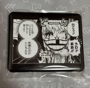 One Piece Memory Peace Corazon Character Badge Collection New, Minor - Picture 1 of 2